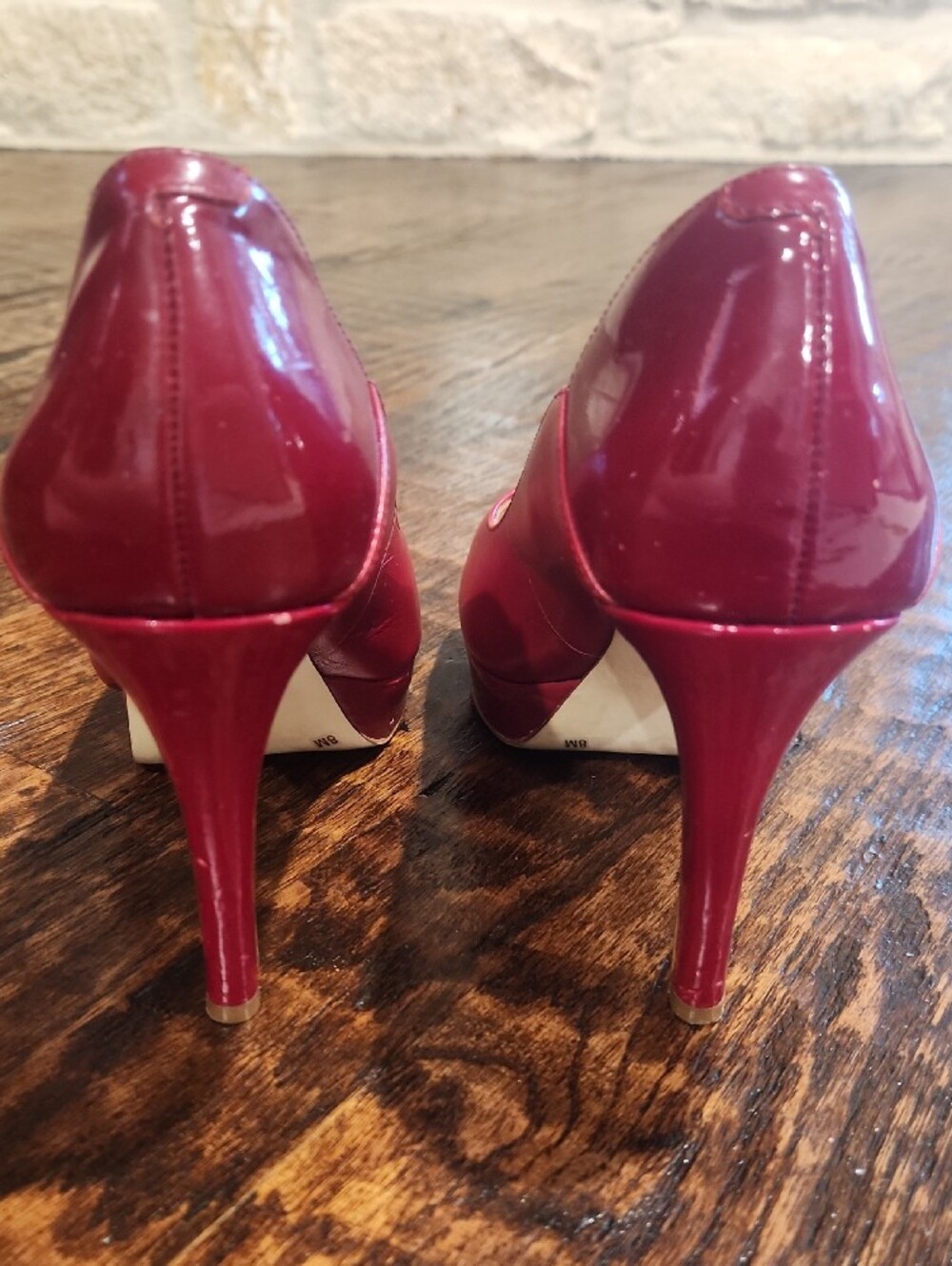 Gianni Bini Heels - Picture 5 of 14